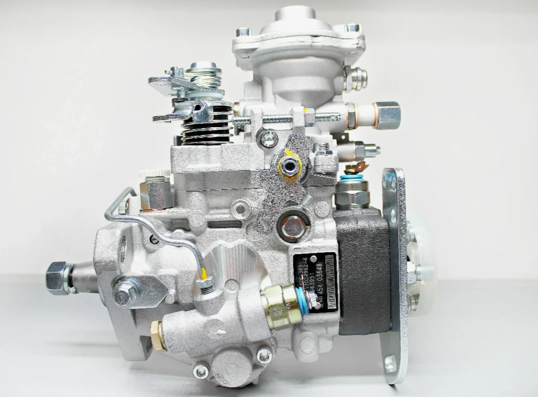 ТНВД Bosch, Cummins 6BTA5.9 (0460426369)