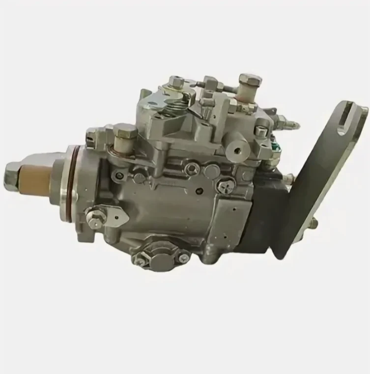 ТНВД Bosch, Cummins Hyundai HL740-7 (0470006006) механический под переделку