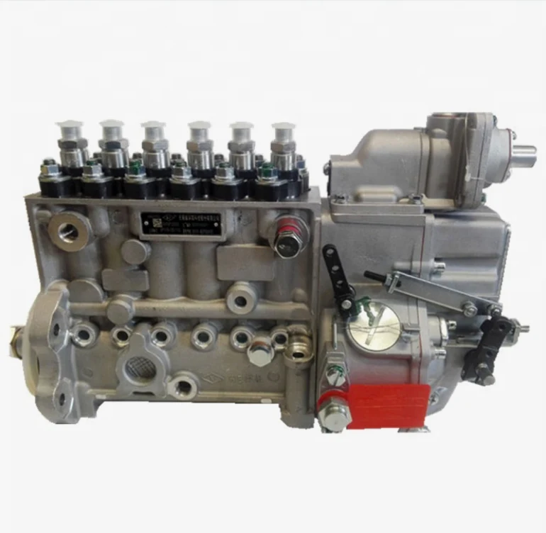 ТНВД Bosch, Cummins L325 (4937514)