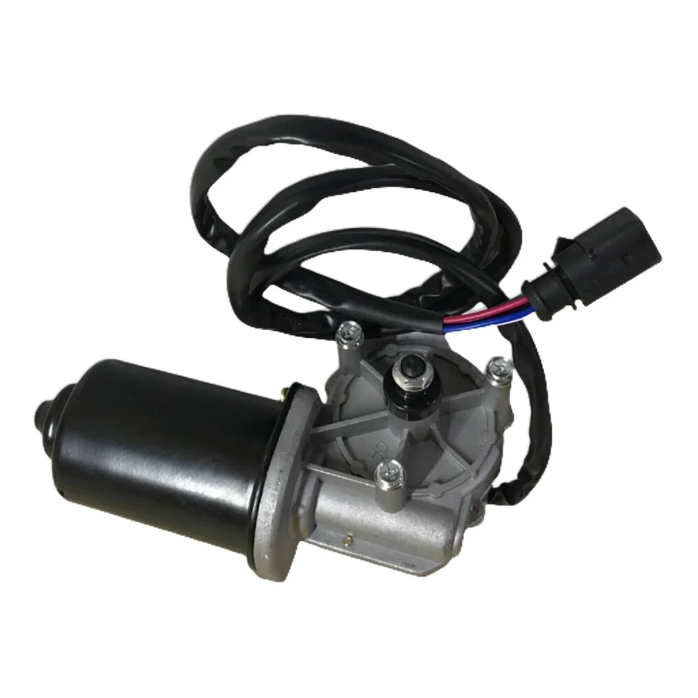Мотор стеклоотчистителя FAW J6