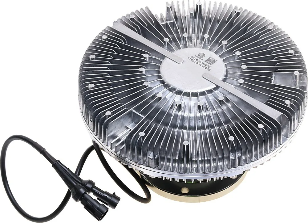 Гидромуфта M11 X3000 (5560023)