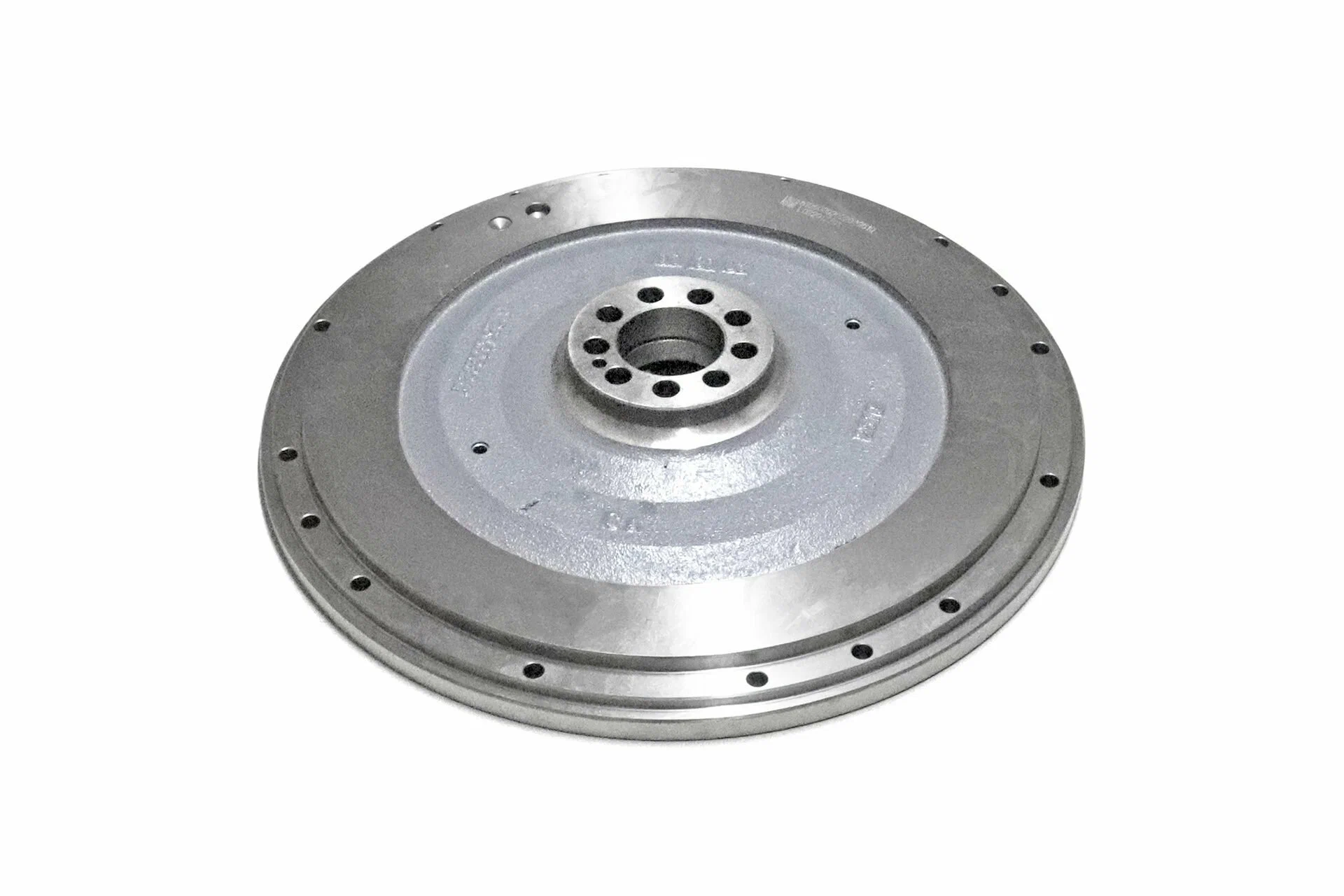 Маховик WD615 Евро-2 (612600020485)