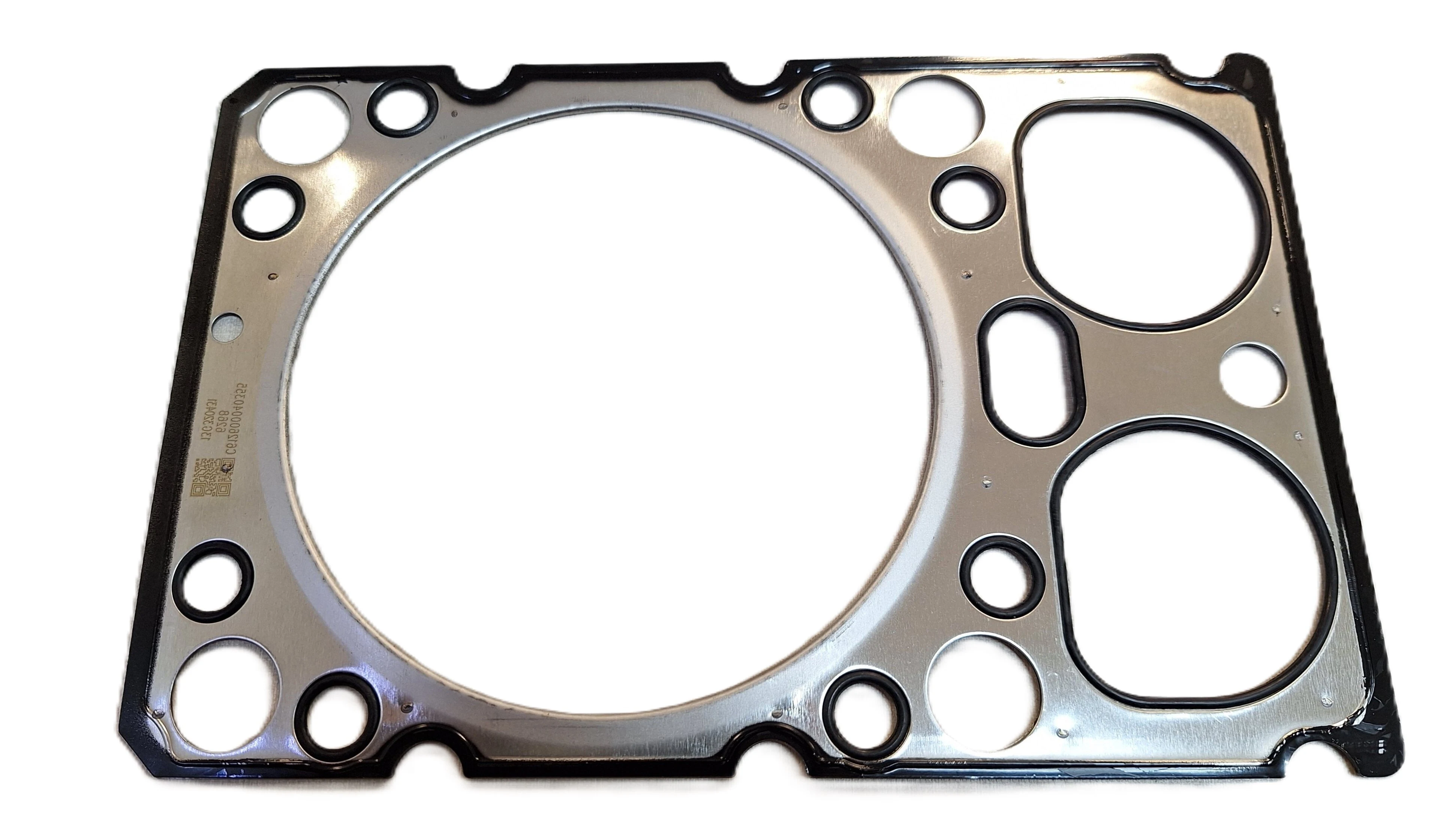 Прокладка ГБЦ WP10 / WD615 / WD618
