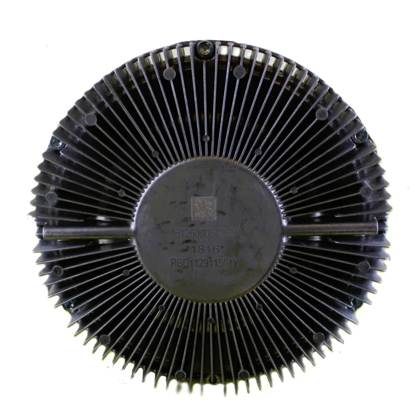 Гидромуфта (электромуфта) WP12 (612600061191)
