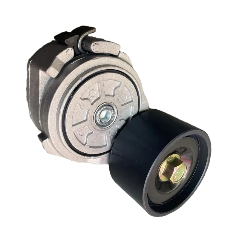 Ролик натяжитель WP12 (612600061755)