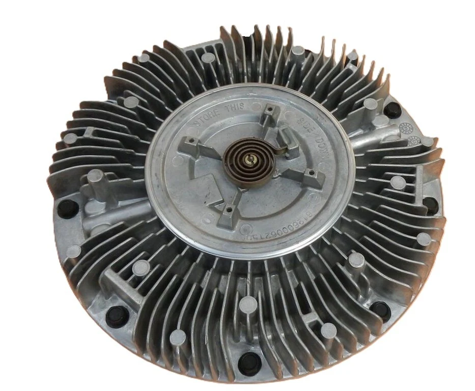 Гидромуфта Weichai WP12 Евро-5 (612600062150)