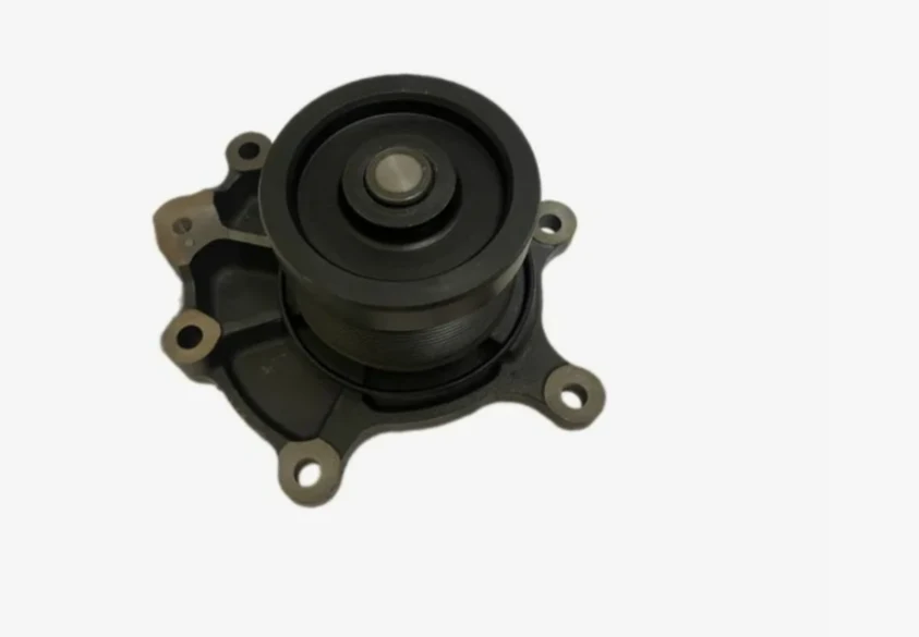 Насос водяной помпа SHAANXI SHACMAN X3000 WP12 Евро-4/5 612630061073