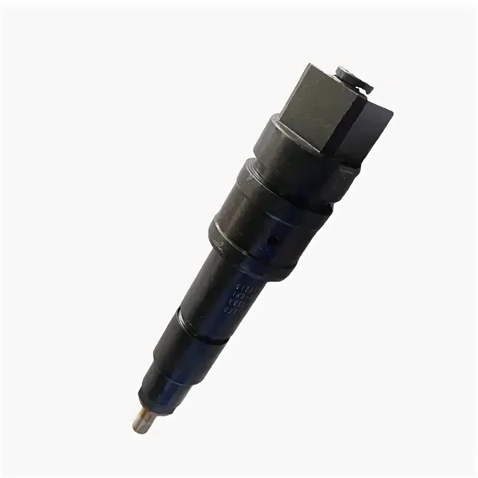 Топливная форсунка WP12 (под переделку) 612630090022