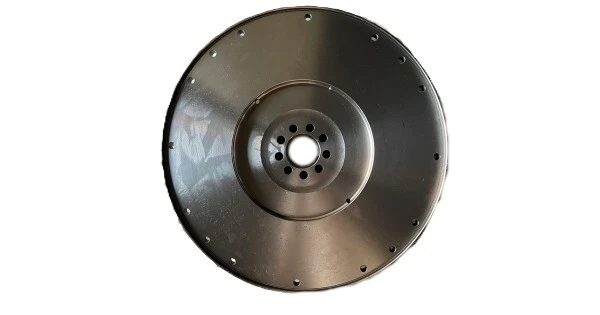 Маховик WD615 Евро-3 (ZL50C с двигателем Weichai)
