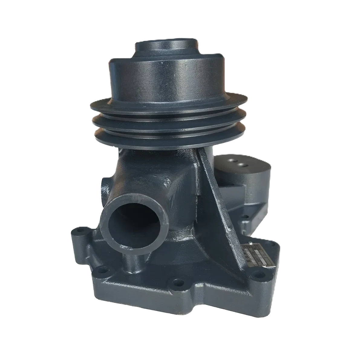 Насос водяной помпа WD618 (61800061007)