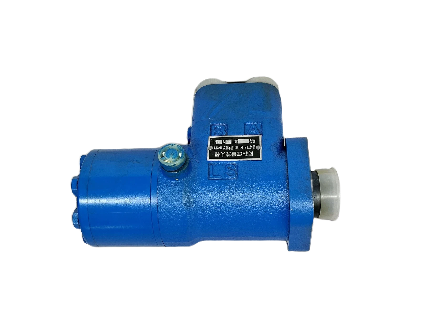 Насос дозатор (шпонка) TLF1-E1000C ZL50F/LW500F