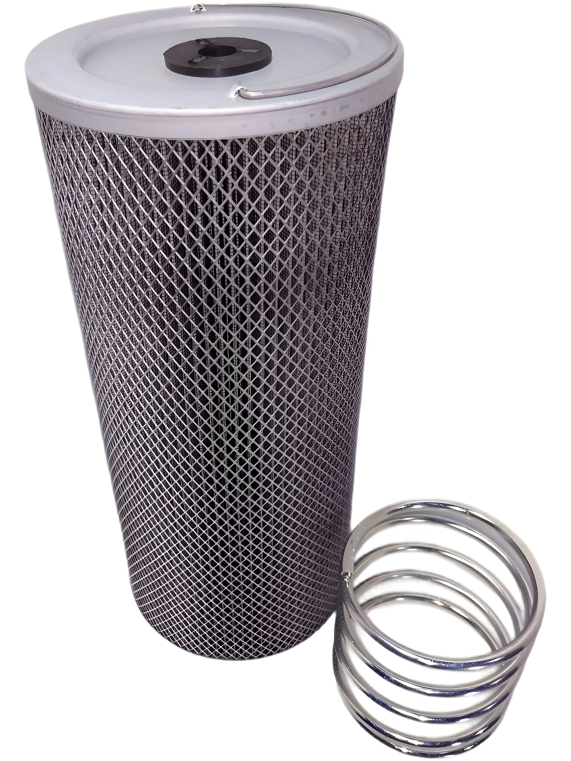 Фильтр гидробака подача (120*280) LW500F/ML541