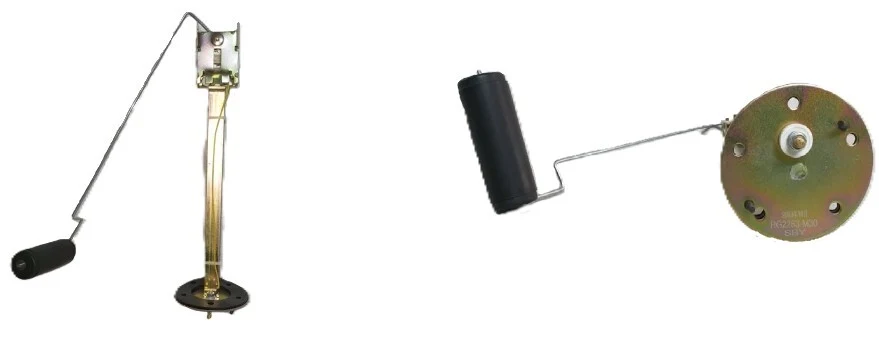 Датчик уровня топлива SDLG (803502449 / 5002685)