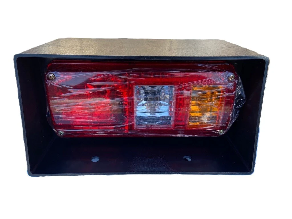 Фонарь задний в корпусе ZL30G/ZL50G/LW300F/LW500F/SDLG/Changlin