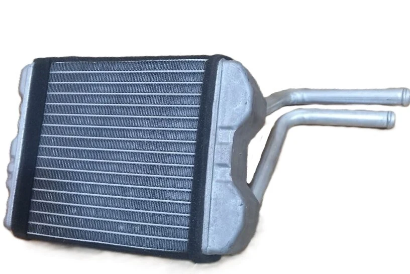 Радиатор печки FAW J6