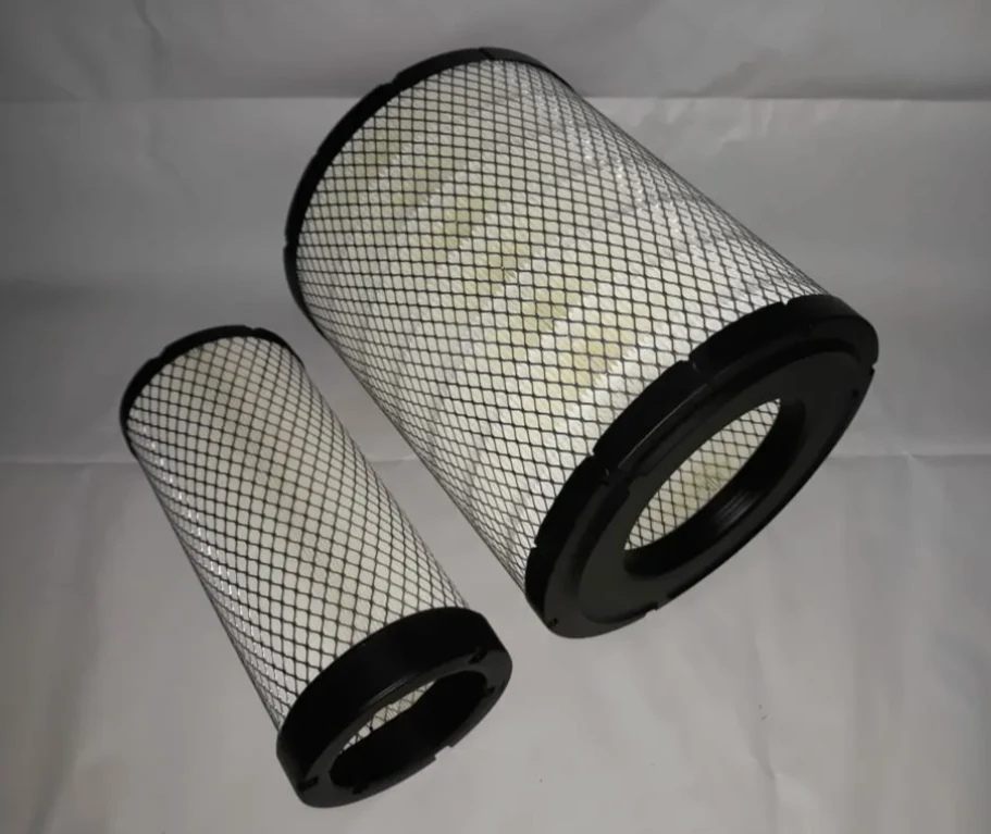 Фильтр воздушный KW2833 Shanghai/D9-220/LW500F/FN