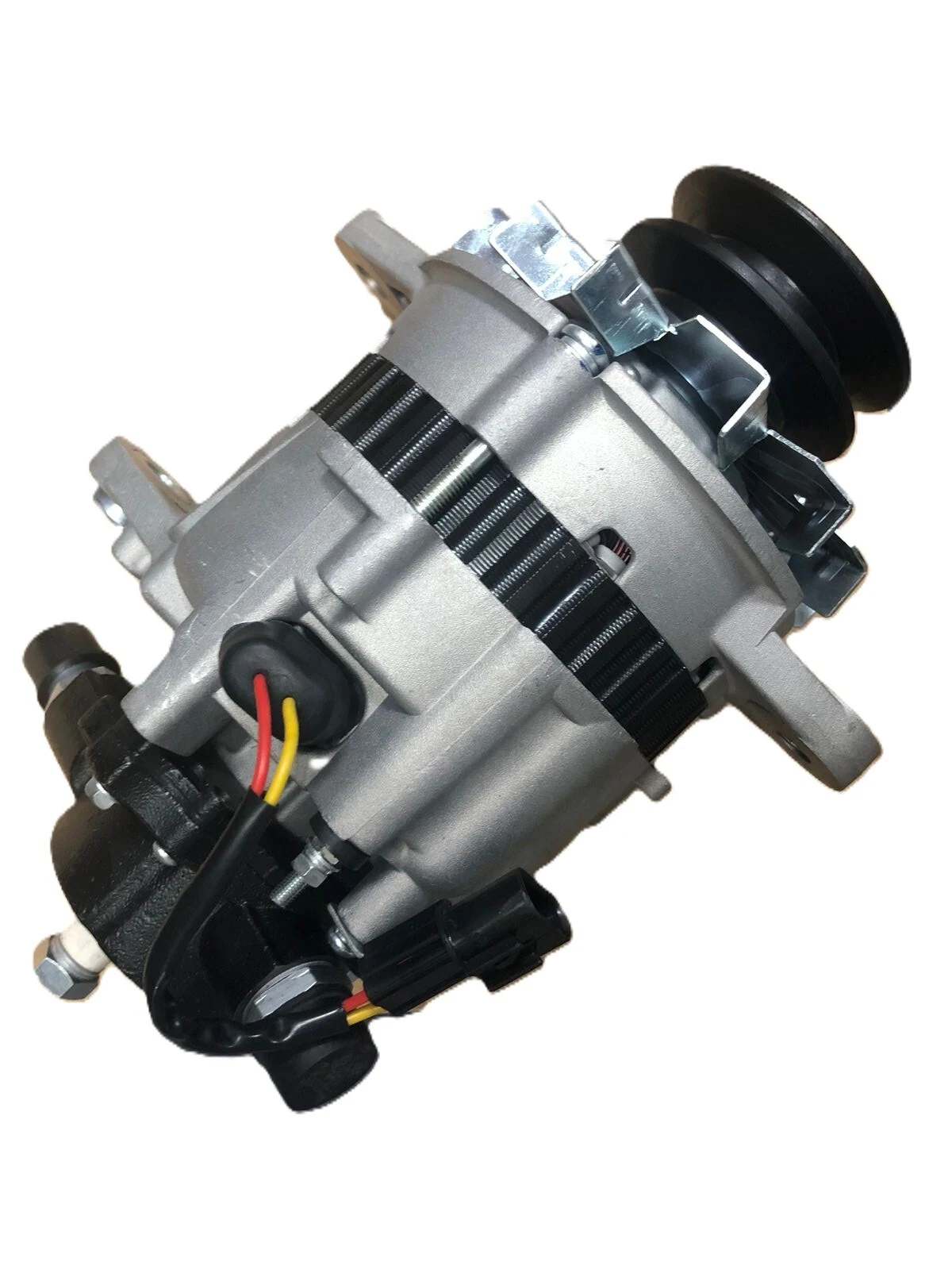 Генератор на Mitsubishi Fuso A2T72286 (24V, 35A)