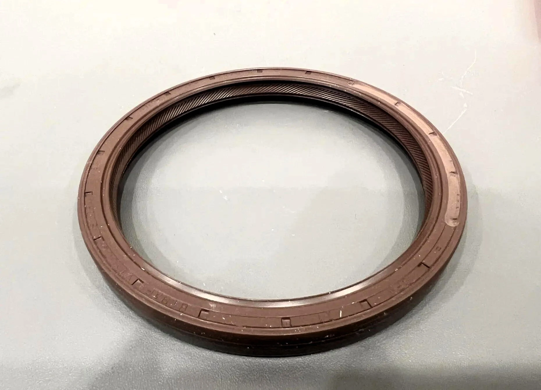 Сальник КПП ZF (105x125x12/9.5)