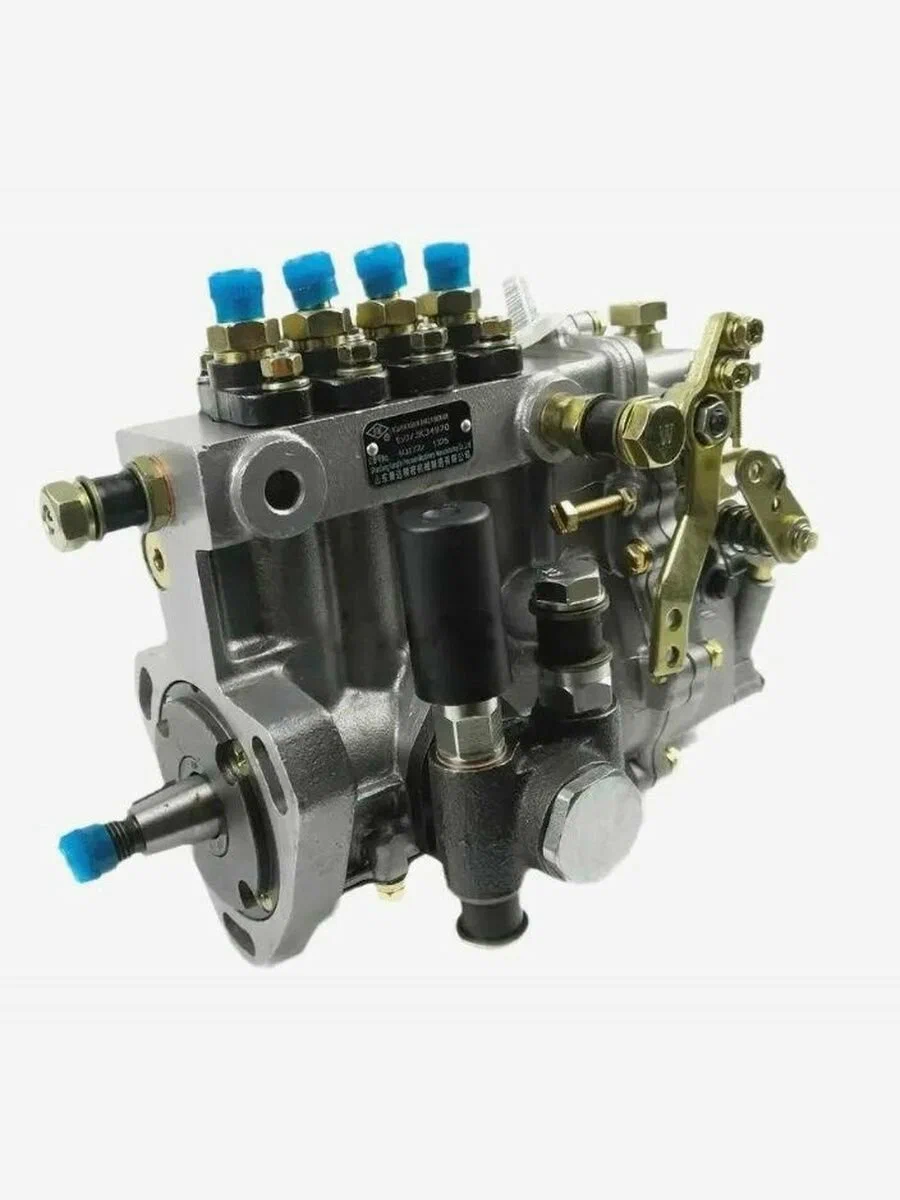 ТНВД двигателя XINCHAI C490BPG BQ2000/BH4QT80R9B
