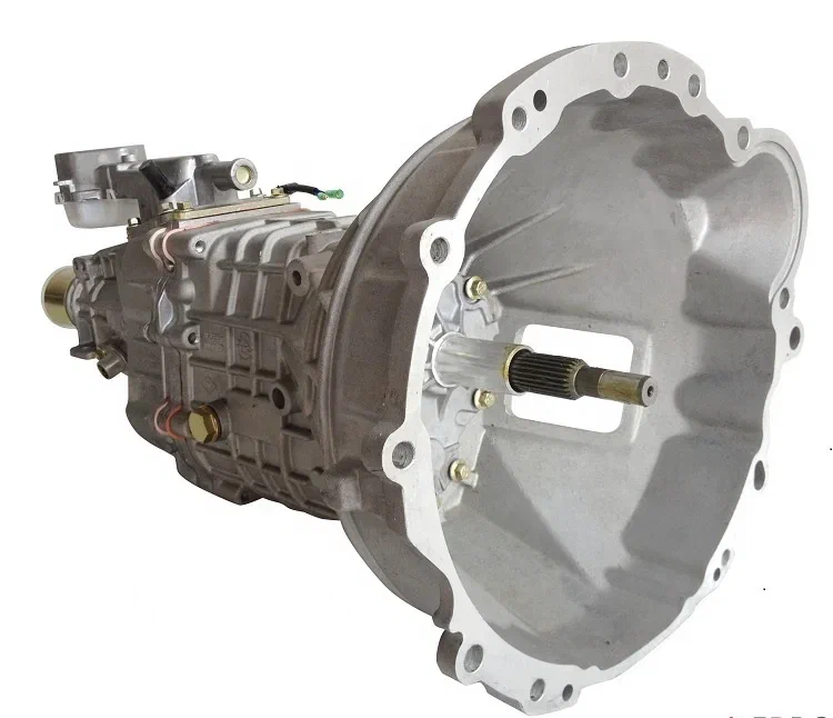 КПП CA12TA FAW (CA12TA190A)