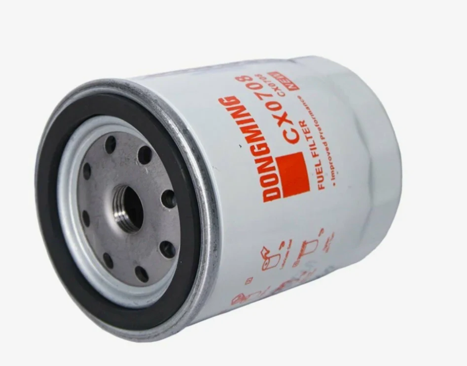 Фильтр топливный CX0708