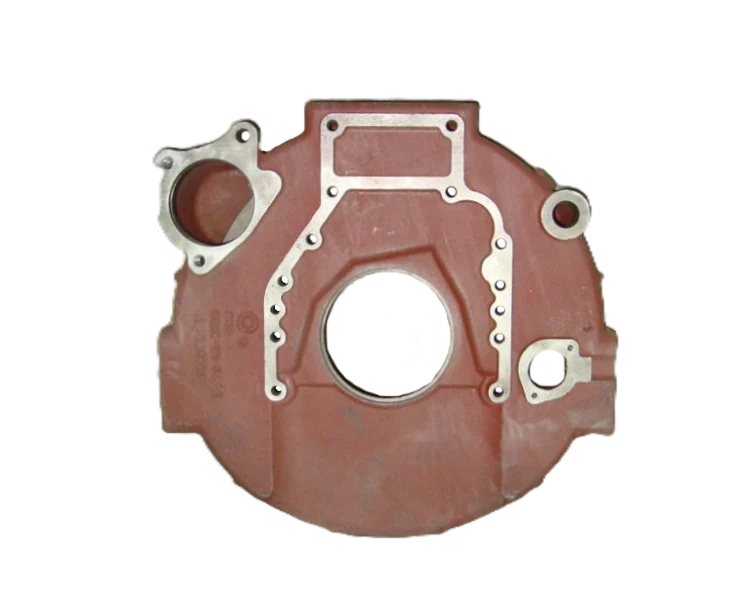 Корпус (картер) маховика Shanghai D9-220