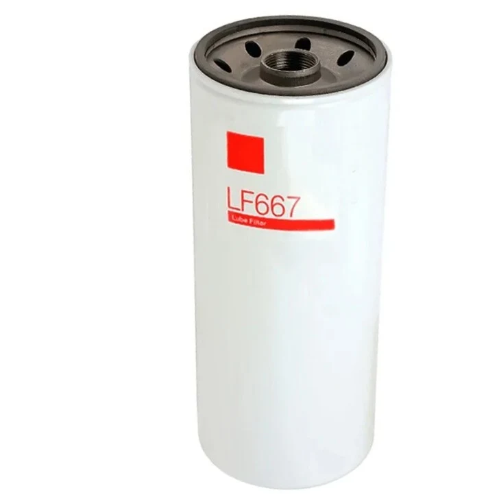 Фильтр масляный (JX1023A5) погрузчик LF667