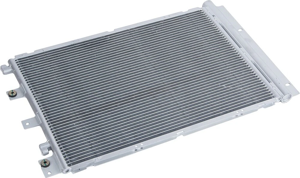 Радиатор кондиционера X3000 (DZ13241824370)