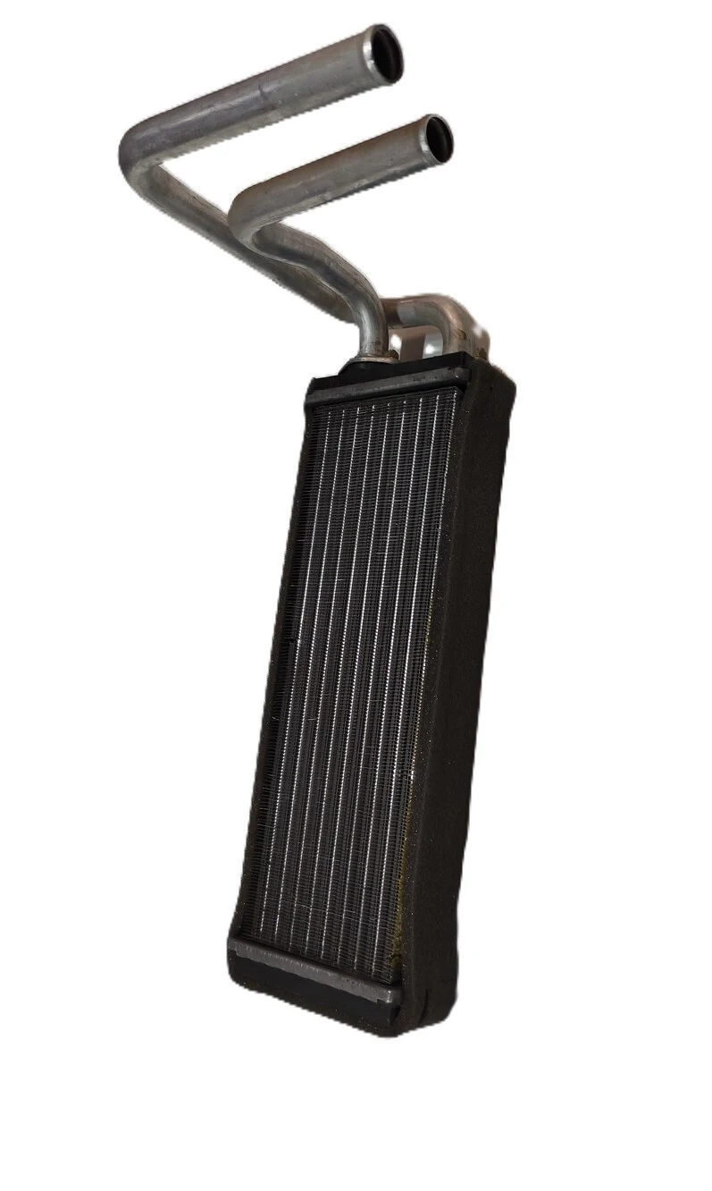 Радиатор печки WP12 DZ1600840120 (125mm x 365mm)