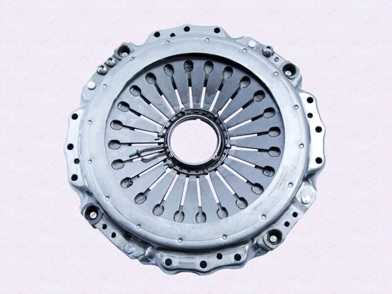 Корзина сцепления WP12 X3000 (DZ9114160031)