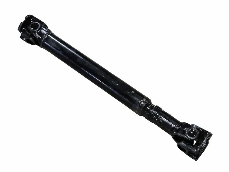 Карданный вал L=1080 Ф=180 4 отверстия X3000 (креставина 57)