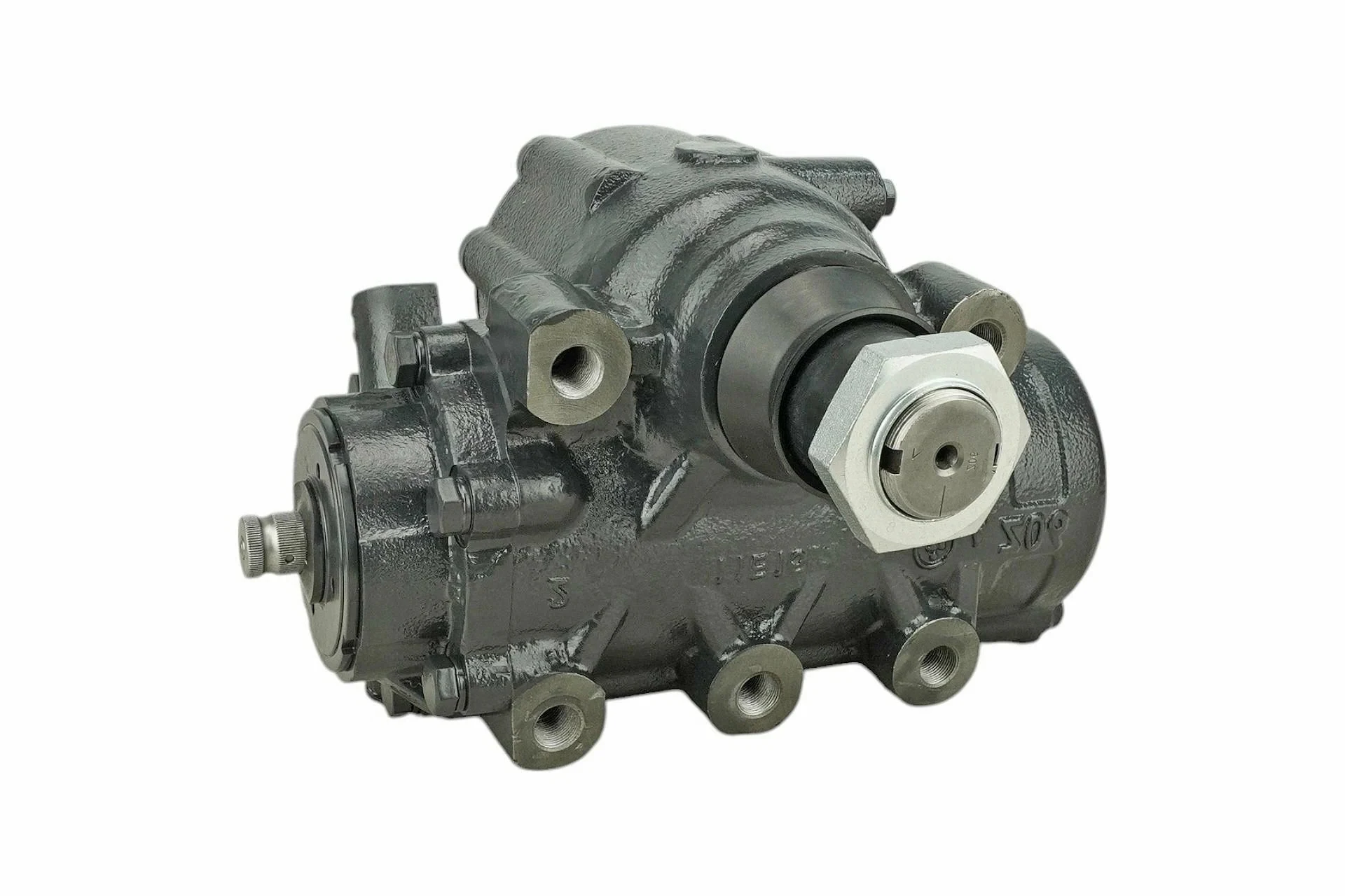 ГУР 8x4 X3000 (DZ95259470095)