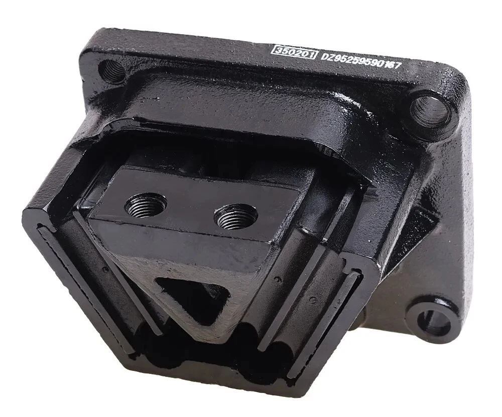 Подушка двигателя передняя левая M11 X3000