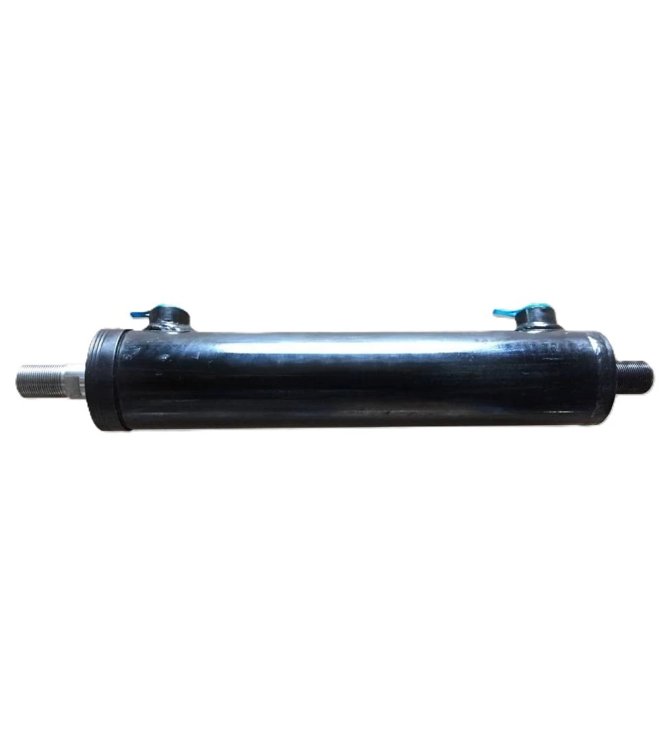 Цилиндр гидравлический 2-ой оси 8х4 F3000 (DZ95319470001)