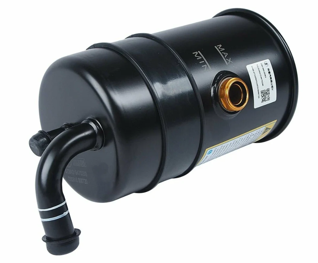 Бачок ГУРa X3000