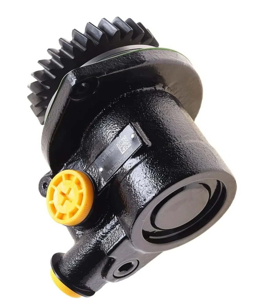 Насос ГУРа WP12 Евро-5 (Z=28) DZ97319470215