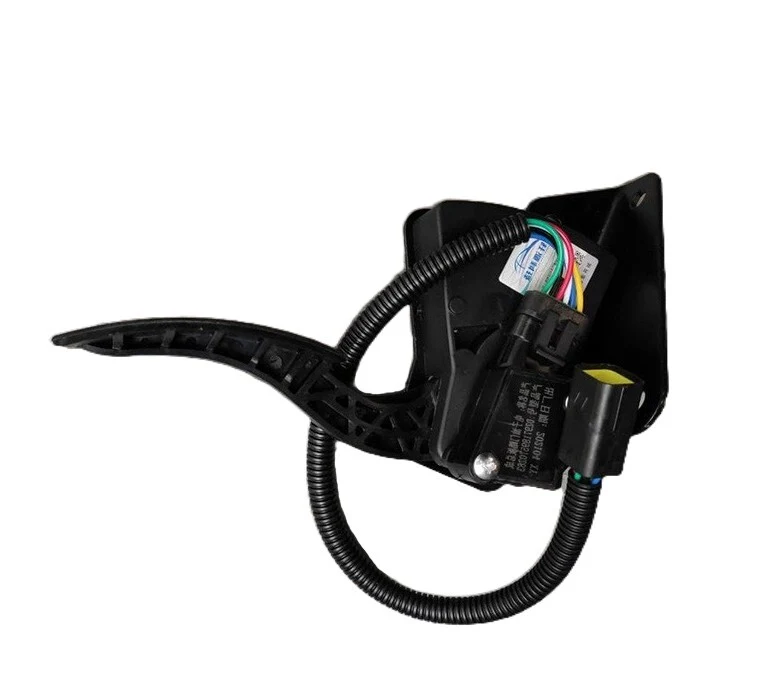 Педаль газа X3000 (DZ97189570283)