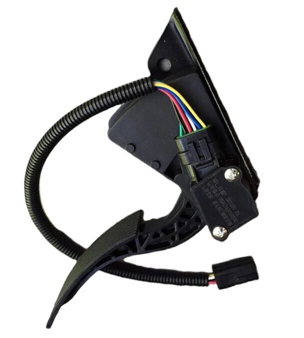 Педаль газа X3000 (DZ97189570286)