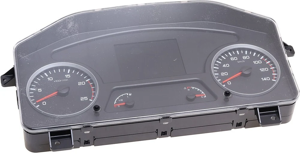 Панель приборов в сборе X3000 (DZ97189584116)