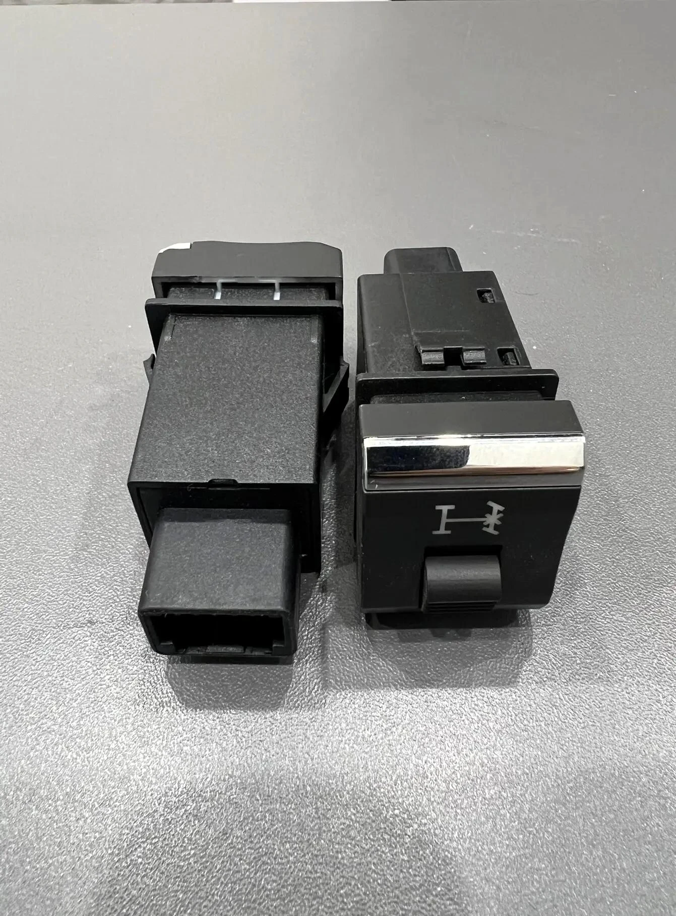 Переключатель полного привода X3000 (DZ97189584506)
