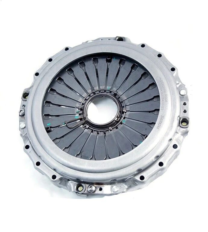 Корзина сцепления WP13 X6000 (DZ9X259160204)