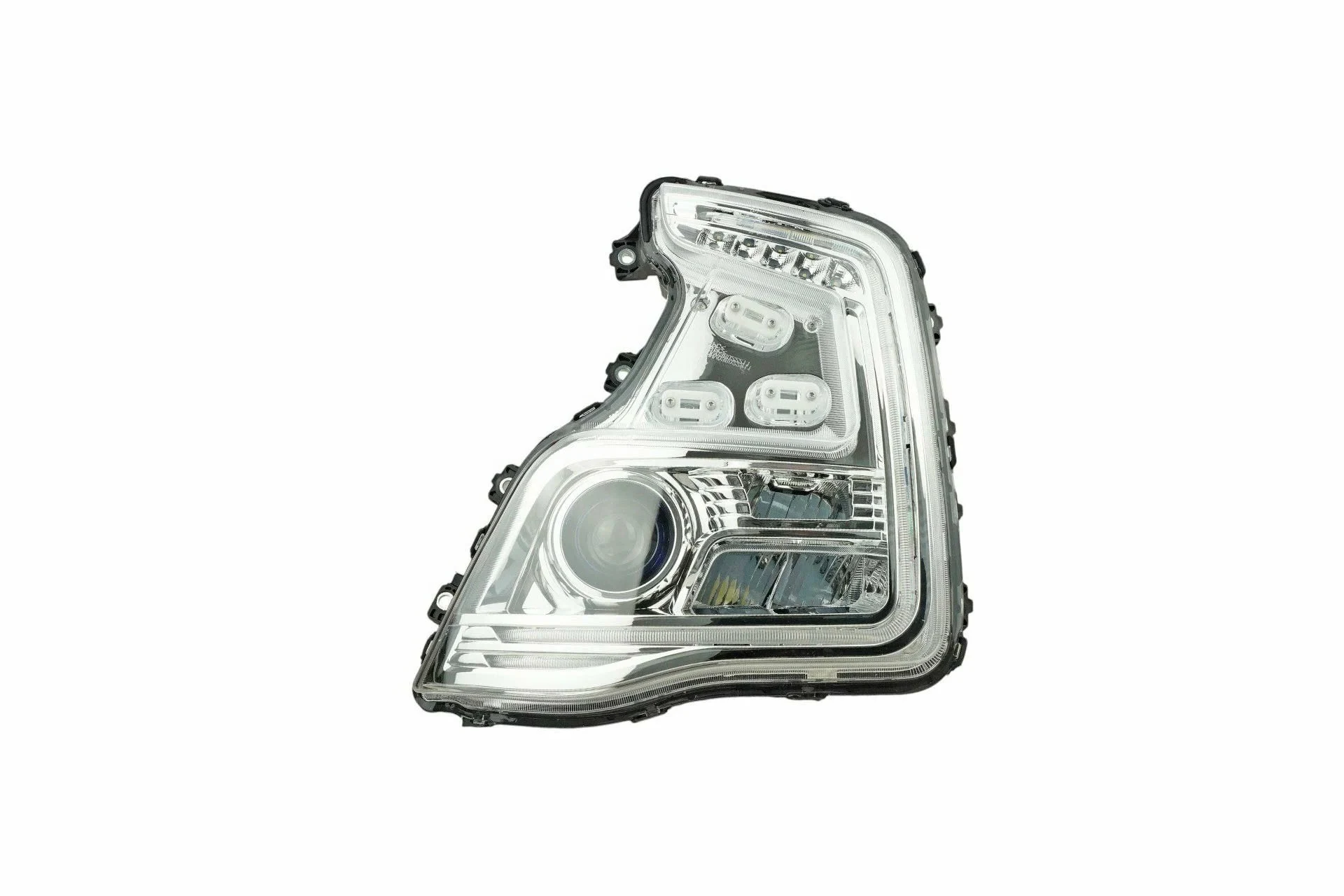 Фара передняя левая LED X6000 (DZ9X259810127)