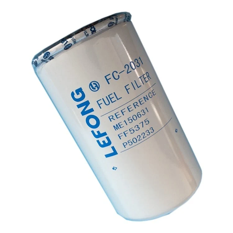 Фильтр топливный LEFONG FC2031