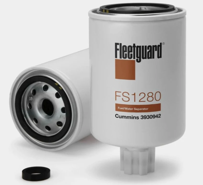 Фильтр топливный FS1280