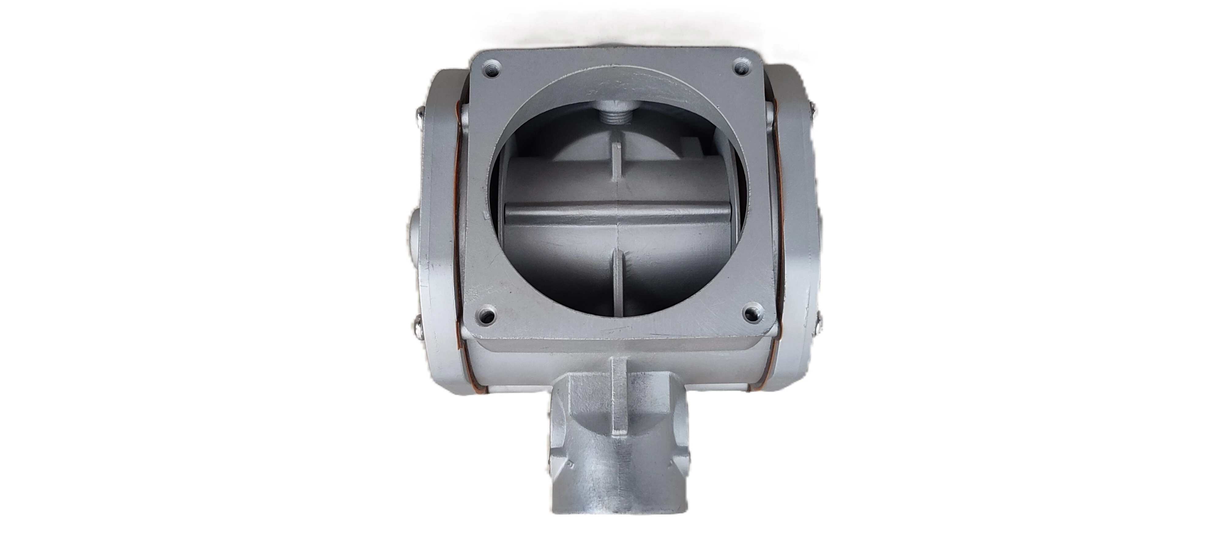 Газовый смеситель для ГБО (миксер) Yuchai G6600-1113540