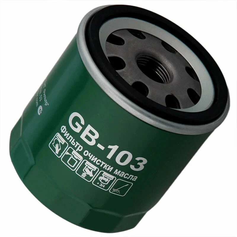 Фильтр масляный GB-103