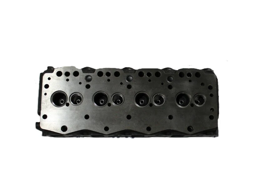ГБЦ FAW 4DW91-45 (не в сборе) на S180