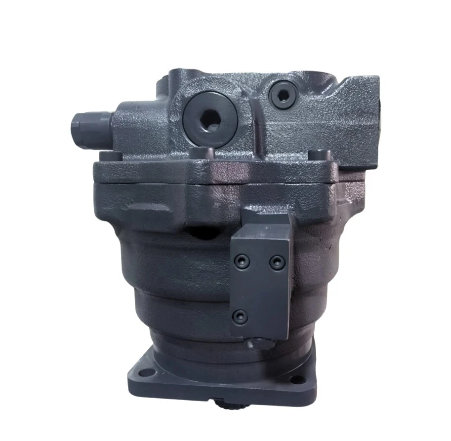 Гидромотор поворота Doosan DX420, DX340LC, DX340LCA, DX350LC, DX360LCA (S/N:5950~) (K1007543A)