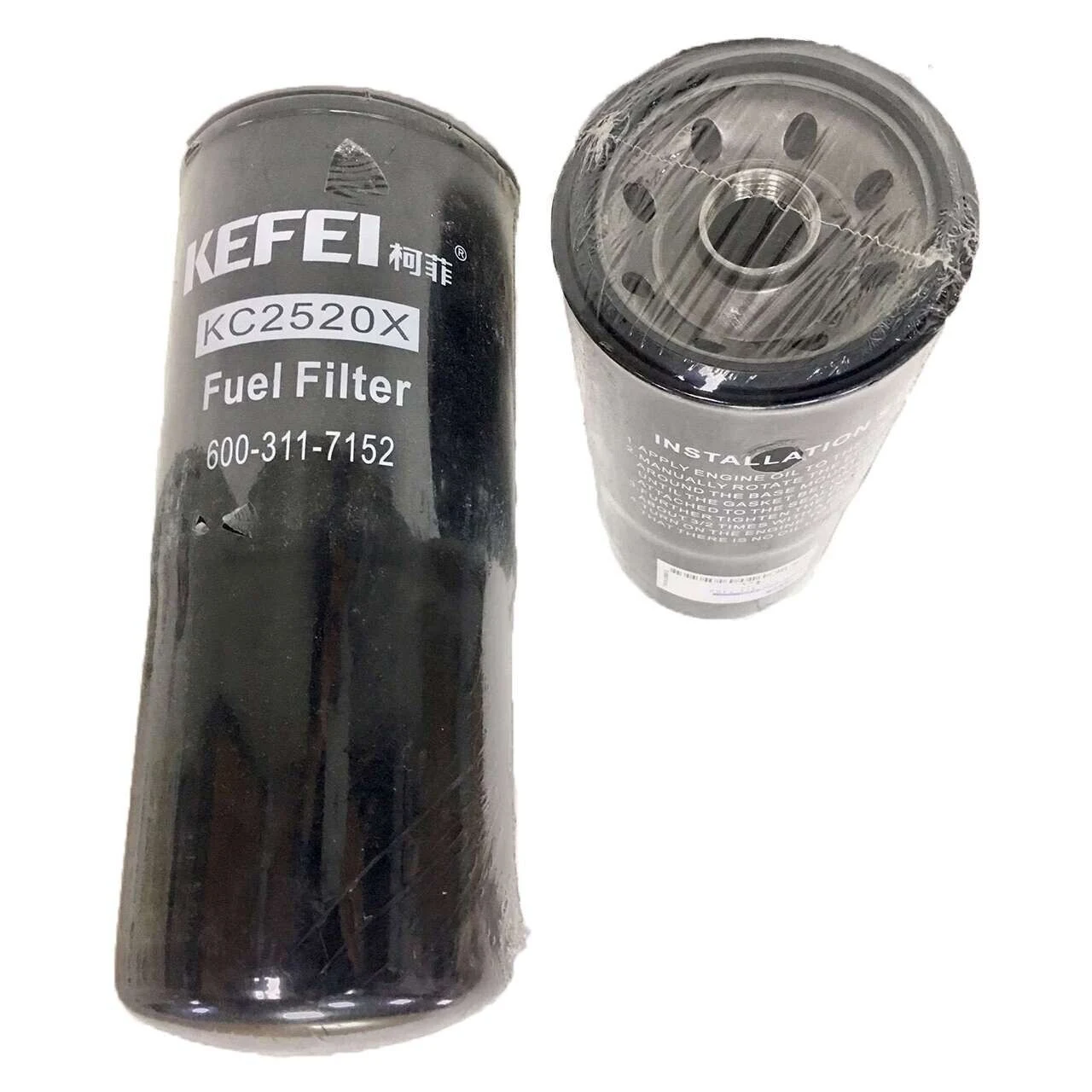 Фильтр топливный KEFEI KC2539X
