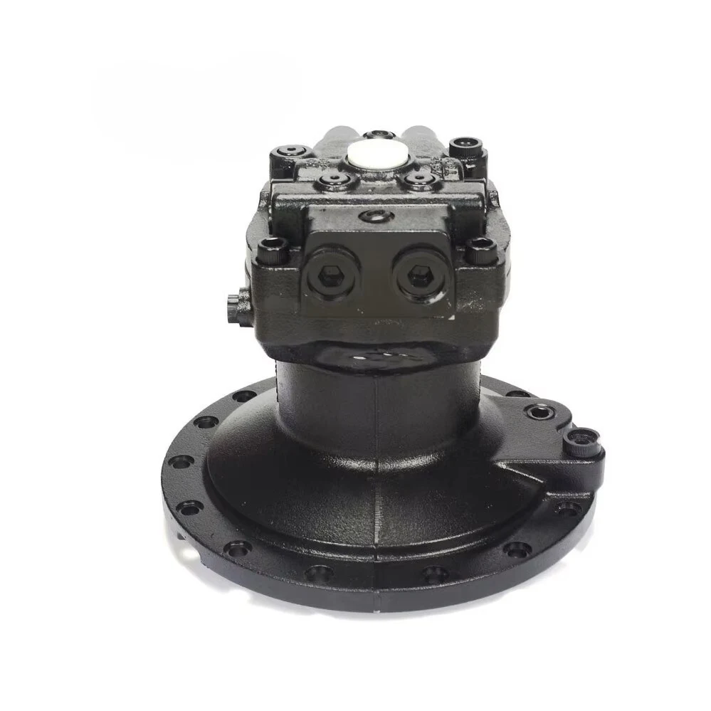 Гидромотор поворота Kobelco SK350-8, SK295-9, SK295-8 (LC15V00022F1)
